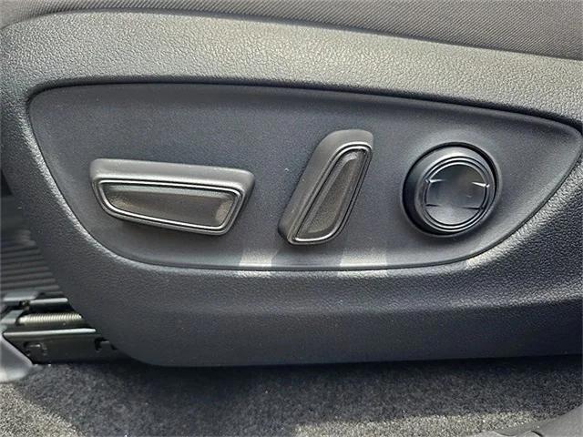 new 2025 Toyota RAV4 car, priced at $35,398