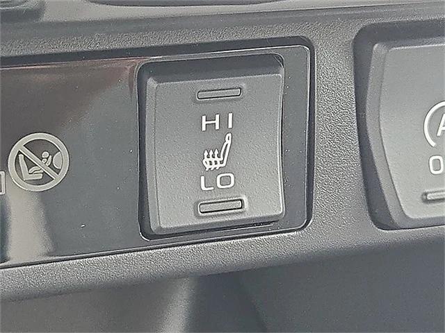 new 2025 Toyota RAV4 car, priced at $35,398