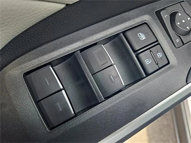 new 2025 Toyota RAV4 car, priced at $35,398