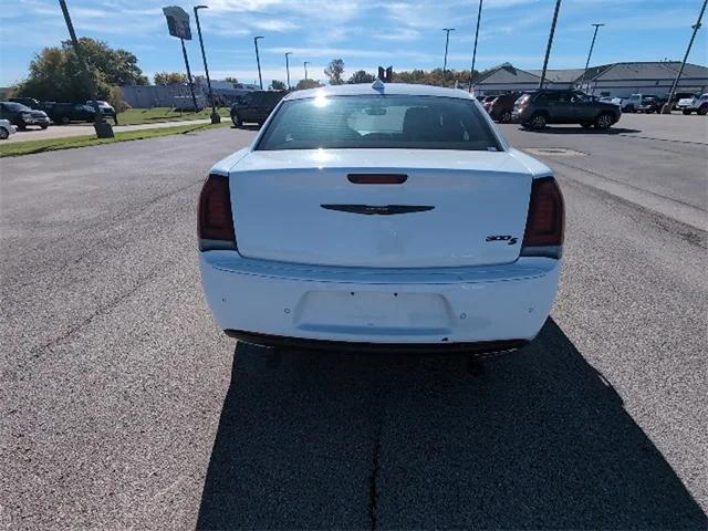 used 2023 Chrysler 300 car, priced at $29,995