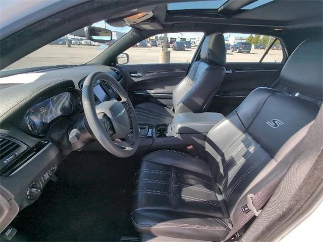 used 2023 Chrysler 300 car, priced at $29,995