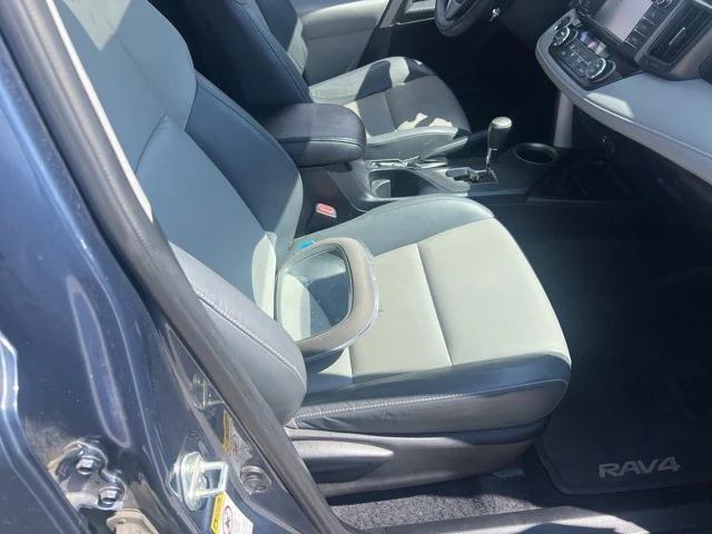 used 2013 Toyota RAV4 car, priced at $10,995