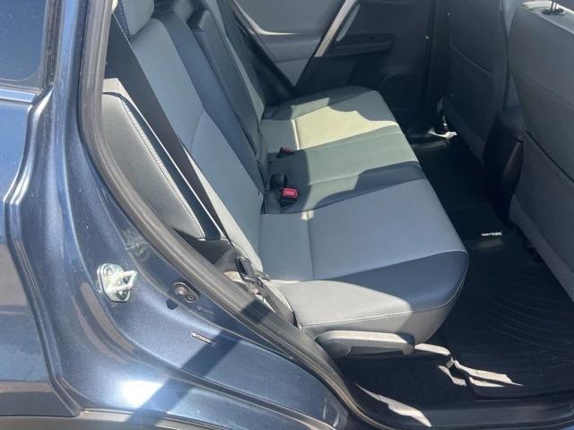 used 2013 Toyota RAV4 car, priced at $10,995