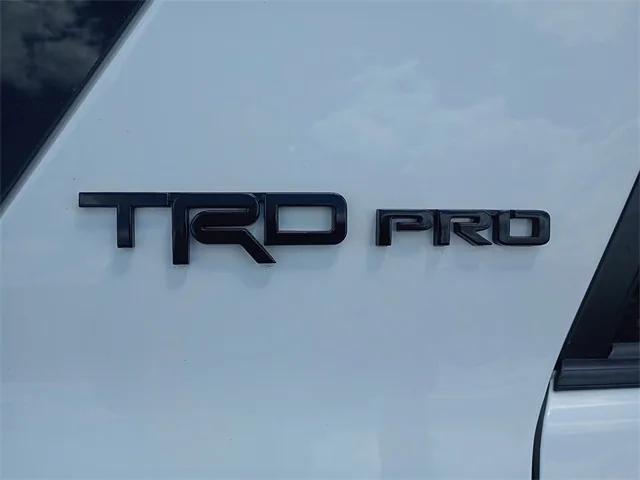used 2022 Toyota 4Runner car, priced at $47,992