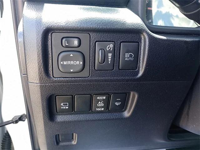 used 2022 Toyota 4Runner car, priced at $47,992