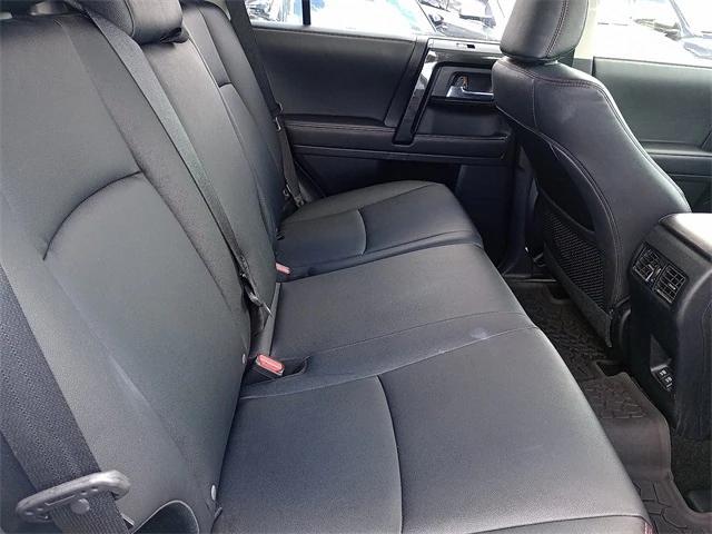 used 2022 Toyota 4Runner car, priced at $47,992
