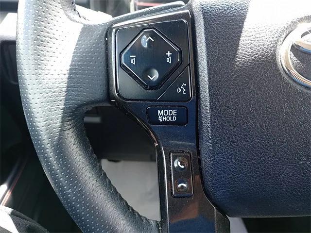 used 2022 Toyota 4Runner car, priced at $47,992