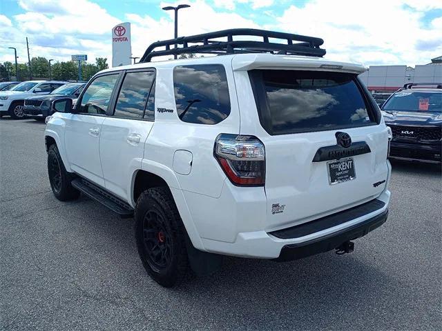used 2022 Toyota 4Runner car, priced at $47,992