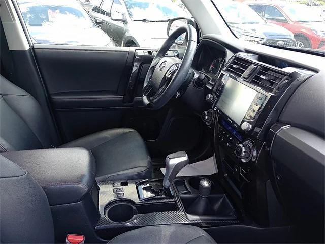 used 2022 Toyota 4Runner car, priced at $47,992