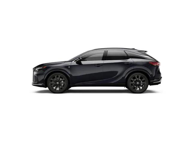 new 2025 Lexus RX 350 car, priced at $62,325