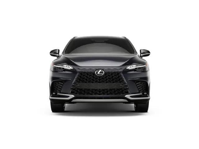 new 2025 Lexus RX 350 car, priced at $62,325