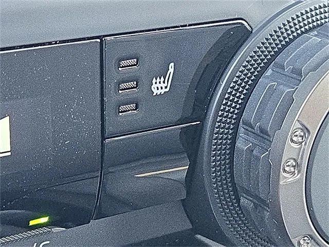 new 2025 Toyota Tacoma car, priced at $44,569