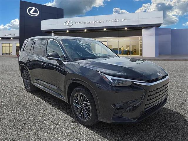 new 2025 Lexus TX 350 car, priced at $61,733