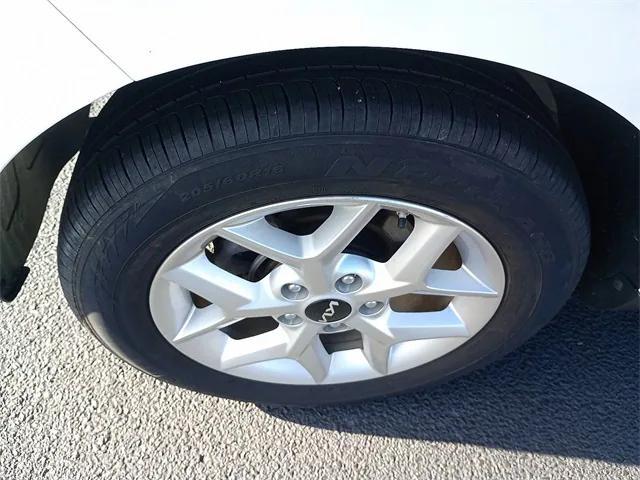 used 2024 Kia Soul car, priced at $19,522