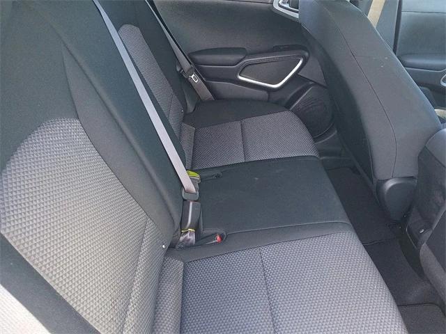 used 2024 Kia Soul car, priced at $19,522