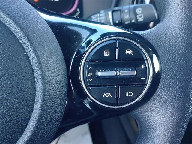 used 2024 Kia Soul car, priced at $19,522