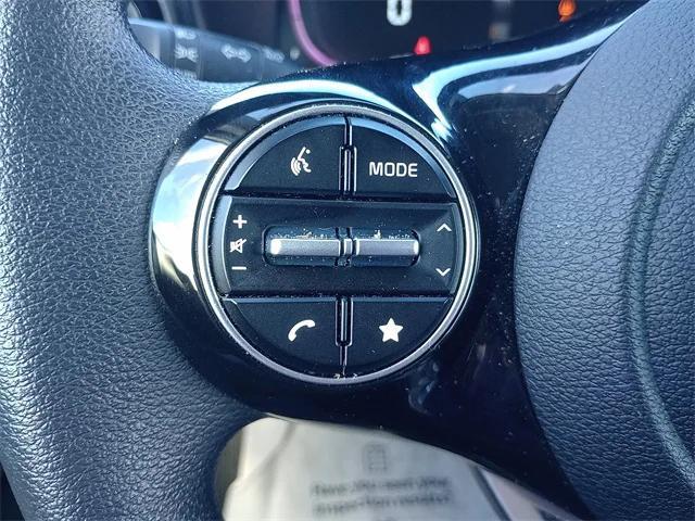 used 2024 Kia Soul car, priced at $19,522