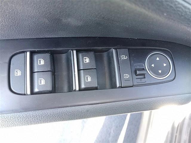 used 2024 Kia Soul car, priced at $19,522