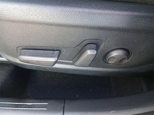 used 2024 Kia Soul car, priced at $19,522