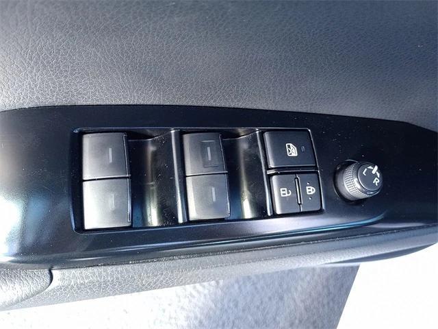 used 2025 Toyota Camry car, priced at $30,182