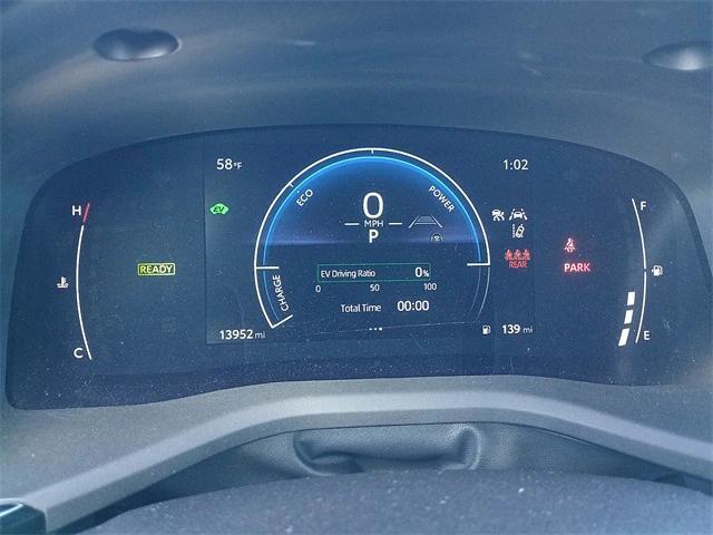 used 2025 Toyota Camry car, priced at $30,182