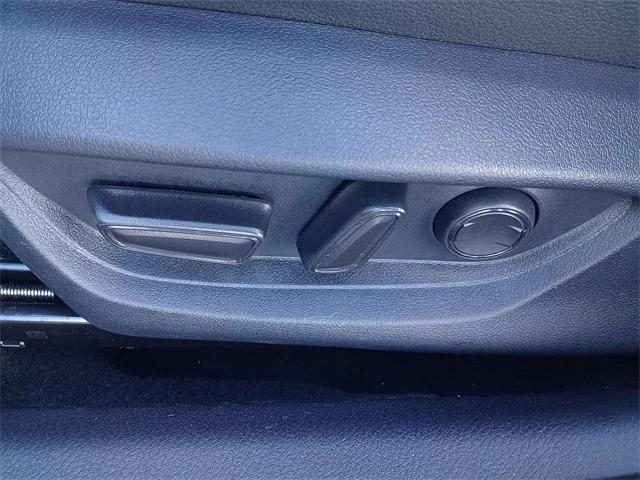 used 2025 Toyota Camry car, priced at $30,182