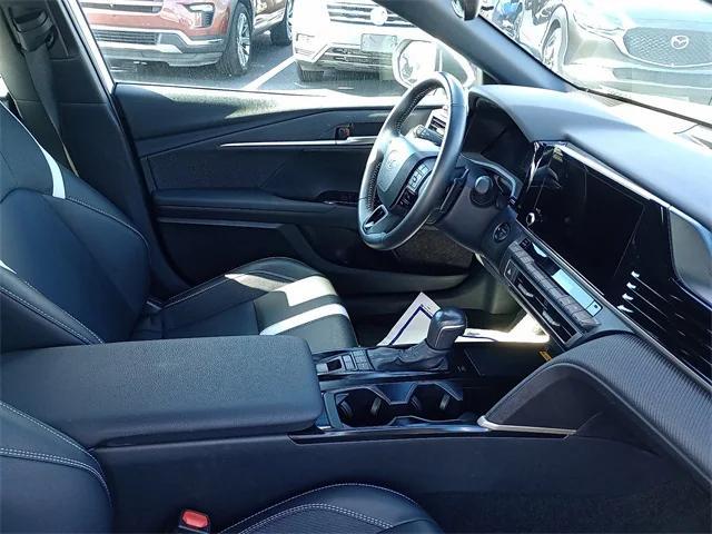 used 2025 Toyota Camry car, priced at $30,182