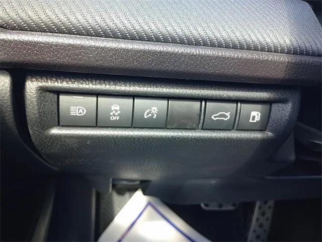 used 2025 Toyota Camry car, priced at $30,182