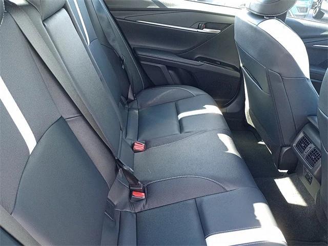 used 2025 Toyota Camry car, priced at $30,182