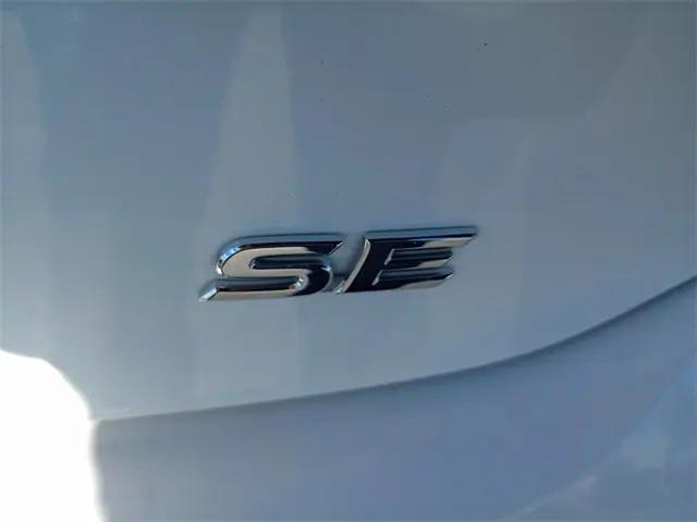 used 2025 Toyota Camry car, priced at $30,182