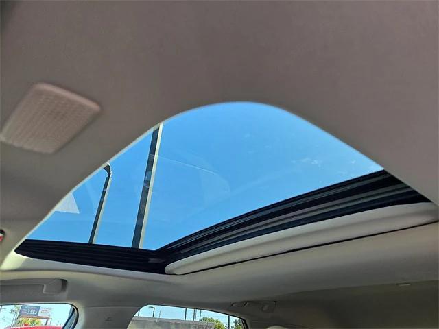 new 2026 Lexus NX 350 car, priced at $48,169