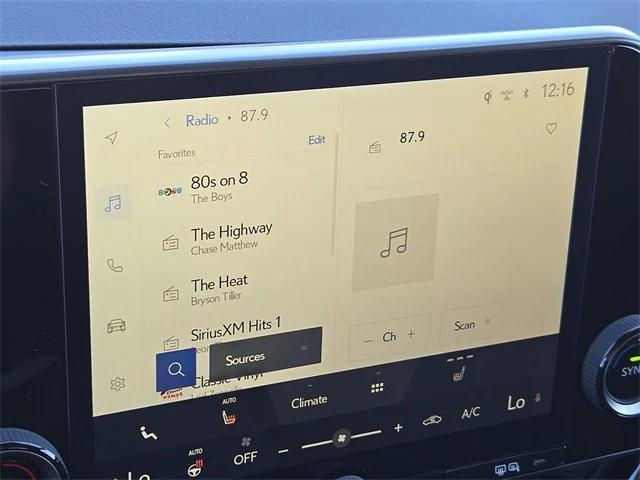 new 2026 Lexus NX 350 car, priced at $48,169