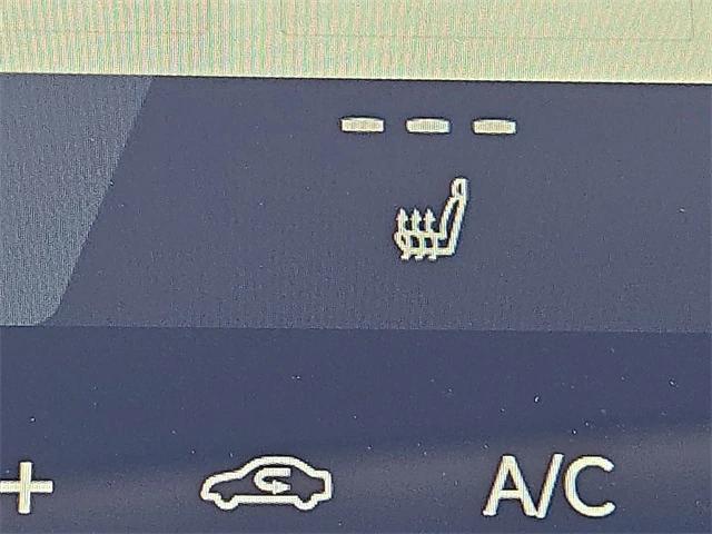 new 2026 Lexus NX 350 car, priced at $48,169