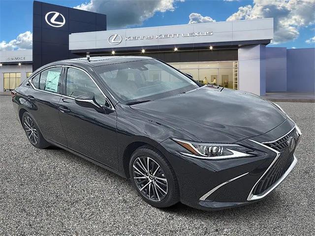 new 2025 Lexus ES 350 car, priced at $46,925
