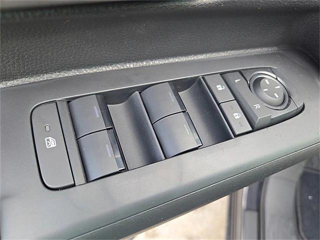 new 2025 Toyota Tacoma car, priced at $44,554