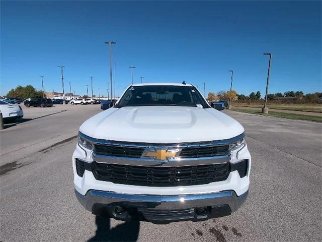 used 2022 Chevrolet Silverado 1500 car, priced at $37,995