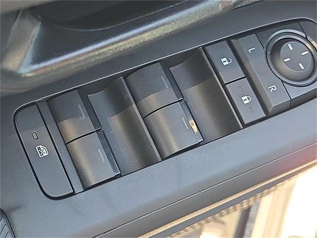 new 2025 Toyota Tacoma car, priced at $41,919