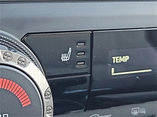 new 2025 Toyota Tacoma car, priced at $41,919