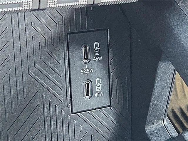 new 2025 Toyota Tacoma car, priced at $41,919