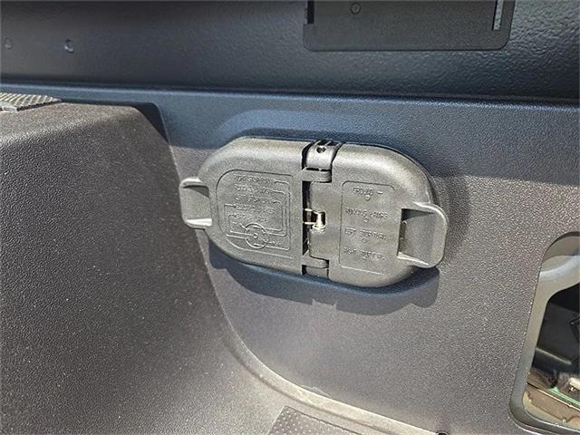 new 2025 Toyota Tacoma car, priced at $41,919