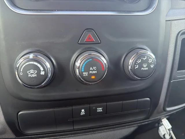 used 2016 Ram 1500 car, priced at $17,950