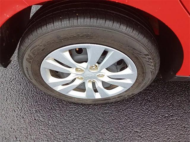 used 2024 Kia Soul car, priced at $17,292