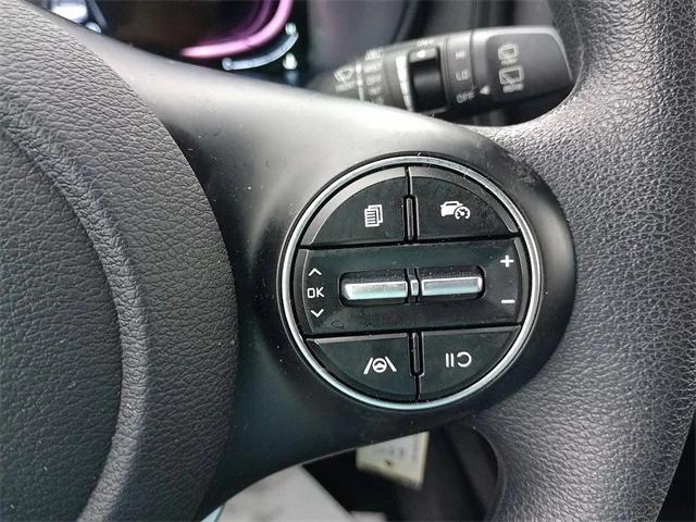 used 2024 Kia Soul car, priced at $17,292