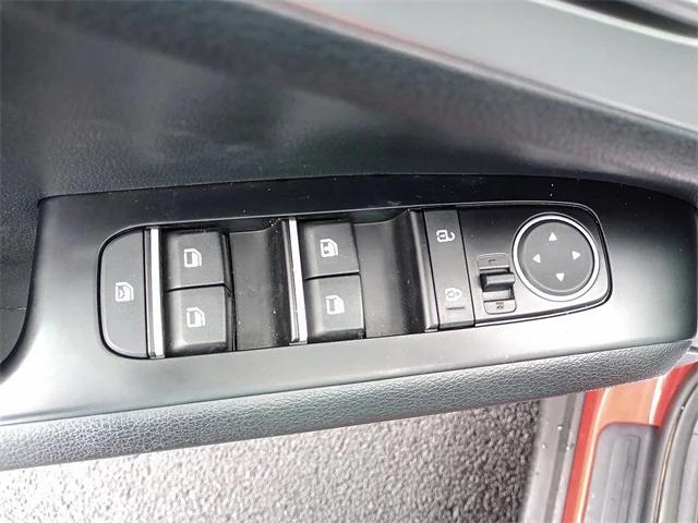 used 2024 Kia Soul car, priced at $17,292