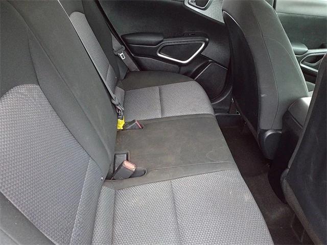 used 2024 Kia Soul car, priced at $17,292