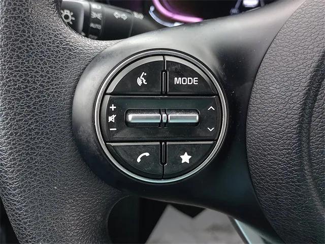 used 2024 Kia Soul car, priced at $17,292