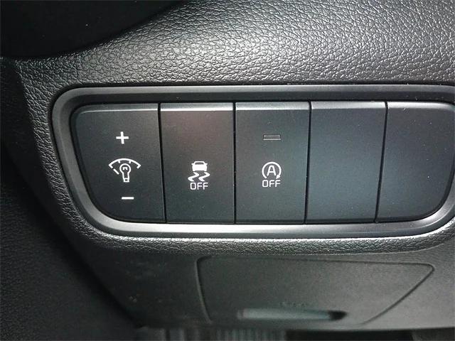 used 2024 Kia Soul car, priced at $17,292