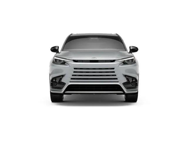new 2025 Lexus TX 350 car, priced at $68,905