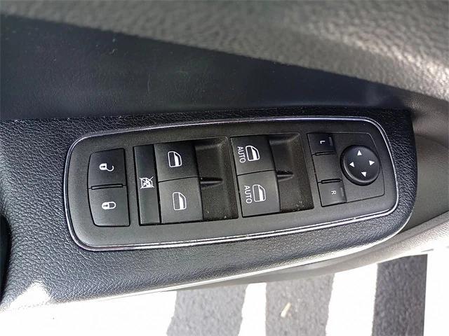 used 2022 Chrysler 300 car, priced at $22,596