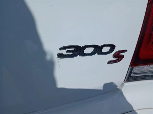 used 2022 Chrysler 300 car, priced at $22,596